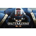 Warhammer 40.000: Space Marine 2 (Xbox One | Series X/S)