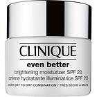 Clinique Even Better Brightening Moisturizer SPF20 50ml