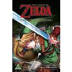 The Legend of Zelda: Twilight Princess, Vol. 2