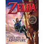 Link's Book of Adventure (Nintendo)