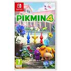 Pikmin 4 (Switch)