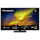 Panasonic TH-55LZ980Z 55" 4K Ultra HD (3840x2160) OLED Smart TV