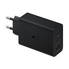 Samsung Power Adapter Trio 65W