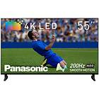 Panasonic TH-55LX900Z 55" 4K Ultra HD (3840x2160) LCD Smart TV