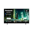 Panasonic TH-50LX650Z 50" 4K Smart LED TV