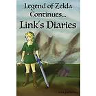 Legend of Zelda Continues: Links Diaries