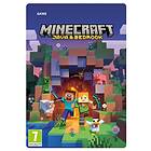 Minecraft: Java & Bedrock Edition (PC)