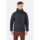 Rab Cubit Stretch Down Hoody Jacket (Men's)