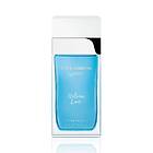 Dolce & Gabbana Light Blue Italian Love edt 100ml