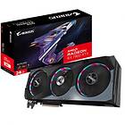 Gigabyte Aorus Radeon RX 7900 XTX Elite 2xHDMI 2xDP 24GB