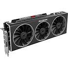 XFX Radeon RX 6950 XT Speedster MERC319 Black HDMI 3xDP 16GB