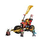 LEGO Ninjago 71783 Kai's Mech Rider EVO