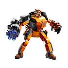 LEGO Marvel 76243 Rocket Mech Armor