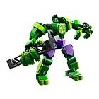 LEGO Marvel 76241 Hulk Mech Armor