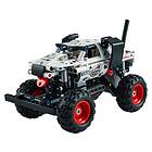 LEGO Technic 42150 Monster Jam Monster Mutt Dalmatian