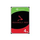 Seagate IronWolf Pro ST4000NT001 256MB 4TB