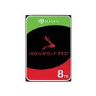 Seagate IronWolf Pro ST8000NT001 256MB 8TB