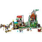 LEGO Monkie Kid 80044 Monkie Kid's Team Hideout