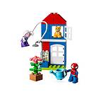 LEGO Duplo 10995 Spider-Man's House