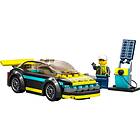 LEGO City 60383 Electric Sports Car