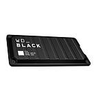 WD Black P40 Game Drive SSD 1TB