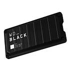 WD Black P40 Game Drive SSD 2TB