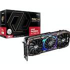 ASRock Radeon RX 7900 XTX Taichi OC HDMI 3xDP 24GB