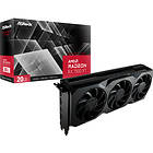 ASRock Radeon RX 7900 XT HDMI 2xDP USB-C 20GB