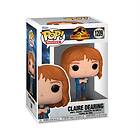 Funko POP! Claire Dearing Jurassic World: Dominion