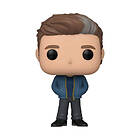 Funko POP! Ikaris (Casual) Eternals