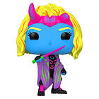 Funko POP! Sylvie (Black Light) Marvel