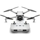 DJI Mini 3 (DJI RC-N1) RTF