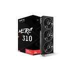 XFX Radeon RX 7900 XT Speedster MERC310 Black HDMI 3xDP 20GB