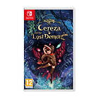 Bayonetta Origins: Cereza and the Lost Demon (Switch)