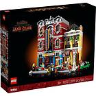 LEGO Icons 10312 Jazz Club