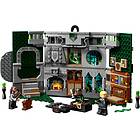 LEGO Harry Potter 76410 Slytherin House Banner