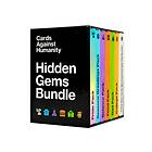 Cards Against Humanity: Hidden Gems Bundle