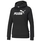 Puma Essentials Hoodie (Women's)