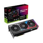 Asus GeForce RTX 4070 Ti ROG Strix Gaming OC 2xHDMI 3xDP 12GB