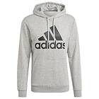 Adidas Essentials Big Logo Hoodie (Men's)