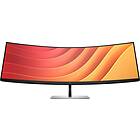 HP E45c G5 44.5'' Dual QHD Curved Monitor