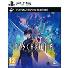 Dyschronia: Chronos Alternate (VR Game)(PS5)