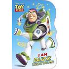 I Am Buzz Lightyear