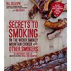 Secrets to Smoking on the Weber Smokey Mountain Cooker and Other Smokers