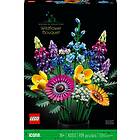 Lego Icons 10313 Wildflower Bouquet