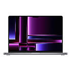 Apple MacBook Pro 16'' (2023) (Swe) - M2 Pro 12C 19C GPU 16GB RAM 512GB SSD