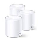 TP-Link Deco X60 Whole-Home Mesh WiFi System (3-pack)