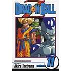 Dragon Ball Z, Vol. 11