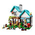 LEGO Creator 3in1 31139 Cozy House