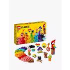 LEGO Classic 11030 Lots of Bricks